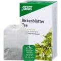 BIRKENBLÄTTER Arzneitee Betulae folium Bio Salus – Bild 3