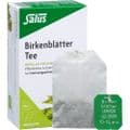 BIRKENBLÄTTER Arzneitee Betulae folium Bio Salus – Bild 4