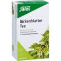 BIRKENBLÄTTER Arzneitee Betulae folium Bio Salus – Bild 2