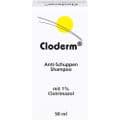 CLODERM Anti Schuppen Shampoo – Bild 3