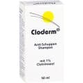 CLODERM Anti Schuppen Shampoo – Bild 1