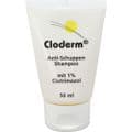 CLODERM Anti Schuppen Shampoo – Bild 2