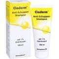 CLODERM Anti Schuppen Shampoo – Bild 3