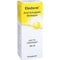 CLODERM Anti Schuppen Shampoo – Bild 1