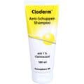 CLODERM Anti Schuppen Shampoo – Bild 4
