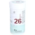 BIOCHEMIE Pflüger 26 Selenium D 6 Tabletten – Bild 2