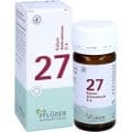 BIOCHEMIE Pflüger 27 Kalium bichromicum D 6 Tabl. – Bild 4