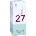 BIOCHEMIE Pflüger 27 Kalium bichromicum D 6 Tabl. – Bild 6
