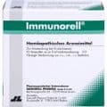 IMMUNORELL Injektionslösung – Bild 2