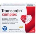 TROMCARDIN complex Tabletten – Bild 1
