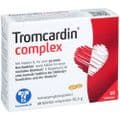 TROMCARDIN complex Tabletten – Bild 3