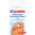 GEHWOL Hühneraugen-Schutzpolster-Ring G – Bild 1