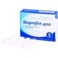 IBUPROFEN Sophien 400 Filmtabletten – Bild 2