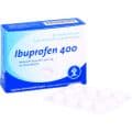 IBUPROFEN Sophien 400 Filmtabletten – Bild 3