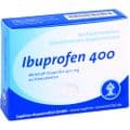 IBUPROFEN Sophien 400 Filmtabletten – Bild 4