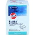 EMSER Nasenspülsalz physiologisch Btl. – Bild 1