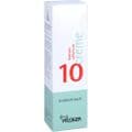 BIOCHEMIE Pflüger 10 Natrium sulfuricum Creme – Bild 4
