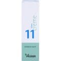BIOCHEMIE Pflüger 11 Silicea Creme – Bild 1