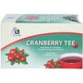CRANBERRY TEE Filterbeutel – Bild 2