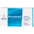 NEURODORON Tabletten – Bild 3