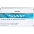 NEURODORON Tabletten – Bild 1