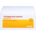 VITAMIN B12 DEPOT Hevert Ampullen – Bild 1