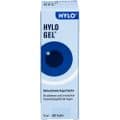 HYLO-GEL Augentropfen – Bild 1