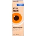 HYLO-PARIN Augentropfen – Bild 1