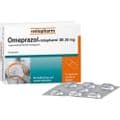 OMEPRAZOL-ratiopharm SK 20 mg magensaftr.Hartkaps. – Bild 2