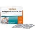 OMEPRAZOL-ratiopharm SK 20 mg magensaftr.Hartkaps. – Bild 2
