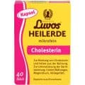 LUVOS Heilerde mikrofein Kapseln – Bild 1