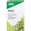 MISTEL ARZNEITEE Visci albi herba Salus Filterbtl. – Bild 1