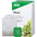 MISTEL ARZNEITEE Visci albi herba Salus Filterbtl. – Bild 3