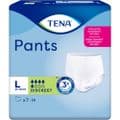 TENA PANTS Discreet L bei Inkontinenz – Bild 1