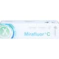 MIRADENT Zahncreme mirafluor C – Bild 2