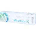 MIRADENT Zahncreme mirafluor C – Bild 3