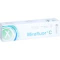 MIRADENT Zahncreme mirafluor C – Bild 4