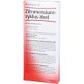 ZITRONENSÄUREZYKLUS Heel Ampullen – Bild 2