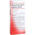 ZITRONENSÄUREZYKLUS Heel Ampullen – Bild 3