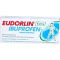 EUDORLIN extra Ibuprofen Schmerztabl. – Bild 1