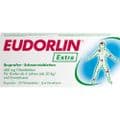 EUDORLIN extra Ibuprofen Schmerztabl. – Bild 1