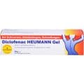 DICLOFENAC Heumann Gel – Bild 1