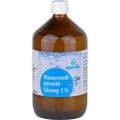 WASSERSTOFFPEROXID 3% DAB 10 Lösung – Bild 1