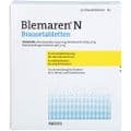 BLEMAREN N Brausetabletten – Bild 2