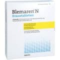 BLEMAREN N Brausetabletten – Bild 5