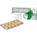 GINGIUM 40 mg Filmtabletten – Bild 2