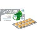 GINGIUM 40 mg Filmtabletten – Bild 3