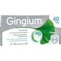 GINGIUM 40 mg Filmtabletten – Bild 4