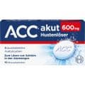 ACC akut 600 Brausetabletten – Bild 1