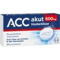 ACC akut 600 Brausetabletten – Bild 3